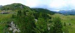Archiv Foto Webcam Arosa Bärenland 06:00