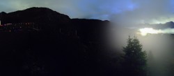 Archiv Foto Webcam Arosa Bärenland 03:00
