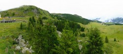 Archiv Foto Webcam Arosa Bärenland 13:00