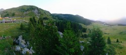 Archiv Foto Webcam Arosa Bärenland 05:00