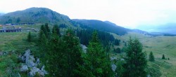 Archived image Webcam Arosa Bear Sanctuary 05:00