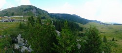Archived image Webcam Arosa Bear Sanctuary 09:00