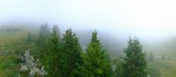 Archiv Foto Webcam Arosa Bärenland 07:00