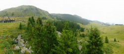 Archiv Foto Webcam Arosa Bärenland 09:00