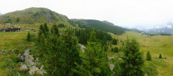 Archiv Foto Webcam Arosa Bärenland 11:00