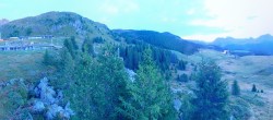 Archived image Webcam Arosa Bear Sanctuary 03:00