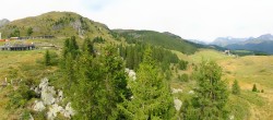Archiv Foto Webcam Arosa Bärenland 13:00