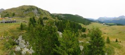 Archiv Foto Webcam Arosa Bärenland 15:00