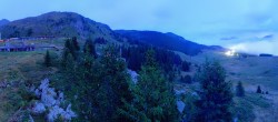 Archiv Foto Webcam Arosa Bärenland 05:00