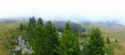 Archiv Foto Webcam Arosa Bärenland 07:00