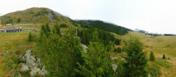 Archiv Foto Webcam Arosa Bärenland 09:00