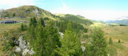 Archiv Foto Webcam Arosa Bärenland 13:00