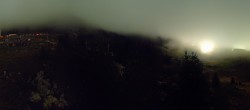 Archived image Webcam Arosa Bear Sanctuary 23:00
