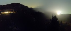 Archived image Webcam Arosa Bear Sanctuary 01:00