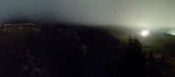 Archived image Webcam Arosa Bear Sanctuary 03:00
