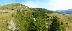 Archived image Webcam Arosa Bear Sanctuary 09:00