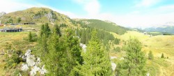 Archived image Webcam Arosa Bear Sanctuary 13:00