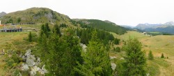 Archived image Webcam Arosa Bear Sanctuary 15:00