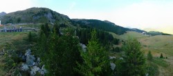 Archived image Webcam Arosa Bear Sanctuary 17:00