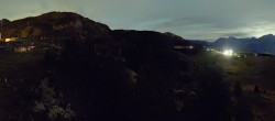 Archived image Webcam Arosa Bear Sanctuary 21:00