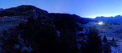 Archiv Foto Webcam Arosa Bärenland 05:00
