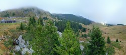 Archiv Foto Webcam Arosa Bärenland 01:00