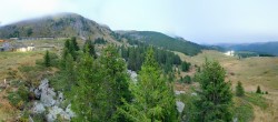 Archiv Foto Webcam Arosa Bärenland 05:00