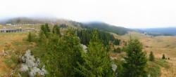 Archiv Foto Webcam Arosa Bärenland 07:00