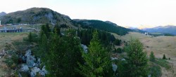 Archiv Foto Webcam Arosa Bärenland 17:00