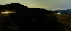Archiv Foto Webcam Arosa Bärenland 05:00