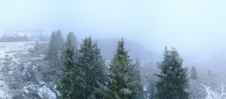 Archiv Foto Webcam Arosa Bärenland 15:00
