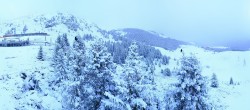 Archived image Webcam Arosa Bear Sanctuary 06:00