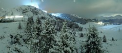 Archived image Webcam Arosa Bear Sanctuary 23:00