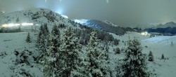 Archived image Webcam Arosa Bear Sanctuary 03:00