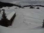 Archived image Webcam Golf house at Arosa 07:00