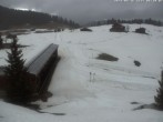 Archived image Webcam Golf house at Arosa 05:00