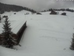 Archived image Webcam Golf house at Arosa 13:00