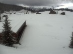 Archived image Webcam Golf house at Arosa 15:00