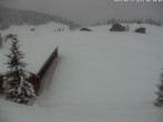 Archived image Webcam Golf house at Arosa 05:00