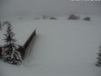 Archived image Webcam Golf house at Arosa 07:00