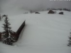 Archived image Webcam Golf house at Arosa 13:00