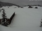 Archived image Webcam Golf house at Arosa 15:00