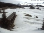 Archived image Webcam Golf house at Arosa 09:00