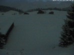 Archiv Foto Webcam Golfhaus in Arosa 05:00