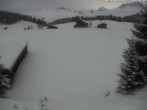 Archiv Foto Webcam Golfhaus in Arosa 09:00