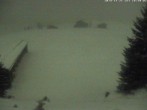 Archived image Webcam Golf house at Arosa 19:00