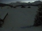 Archiv Foto Webcam Golfhaus in Arosa 05:00