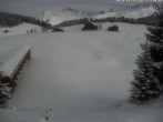 Archiv Foto Webcam Golfhaus in Arosa 11:00