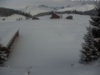 Archiv Foto Webcam Golfhaus in Arosa 13:00