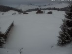 Archiv Foto Webcam Golfhaus in Arosa 15:00